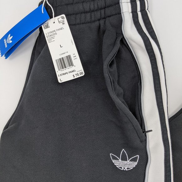 adidas | Pants | Adidas Originals Mens Sweat Pants M | Poshmark